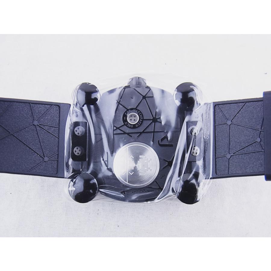 ロマンジェローム スペースインベーダー 世界限定78本 RJ.M.AU.IN.021.03 新品 | ROMAIN JEROME | 07