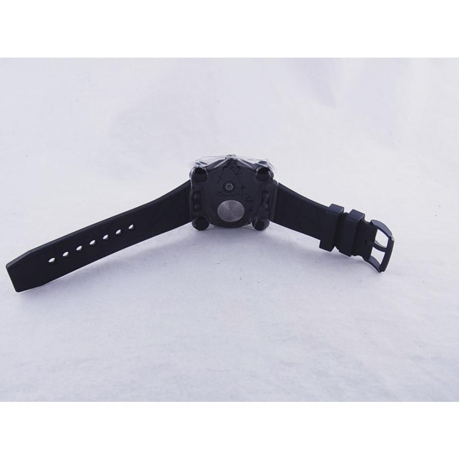 ロマンジェローム スペースインベーダー 世界限定78本 RJ.M.AU.IN.021.03 新品 | ROMAIN JEROME | 09