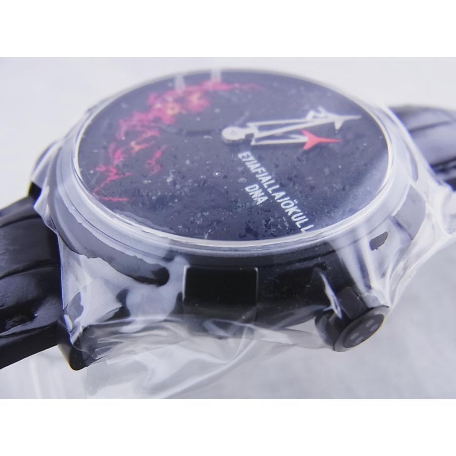 ローマンジェローム エイヤフィヤ 世界99本限定RJ.V.AU.003.01 新品 | ROMAIN JEROME | 01