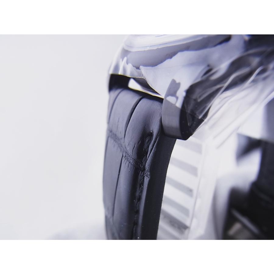 ローマンジェローム エイヤフィヤ 世界99本限定RJ.V.AU.003.01 新品 | ROMAIN JEROME | 02