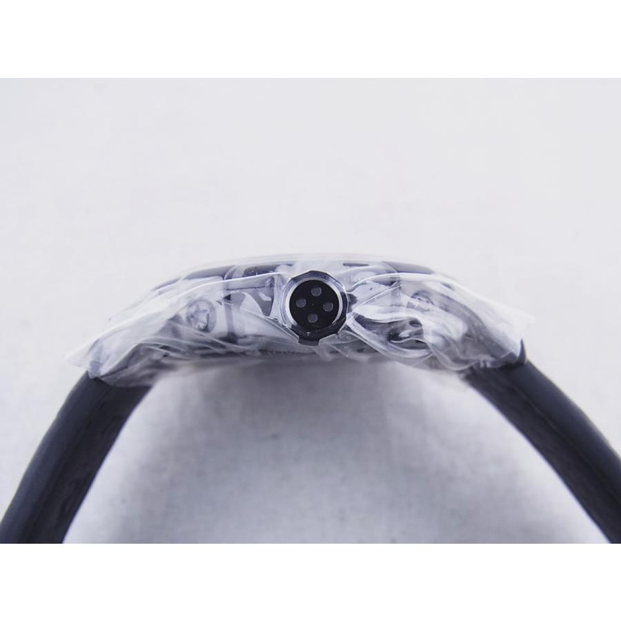 ローマンジェローム エイヤフィヤ 世界99本限定RJ.V.AU.003.01 新品 | ROMAIN JEROME | 04