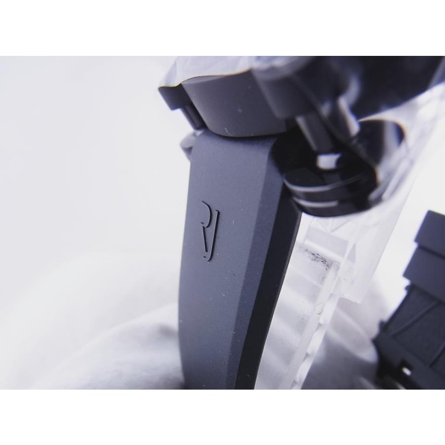 ローマンジェローム スペースインベーダー RJ.M.AU.IN.006.13 新品 | ROMAIN JEROME | 02