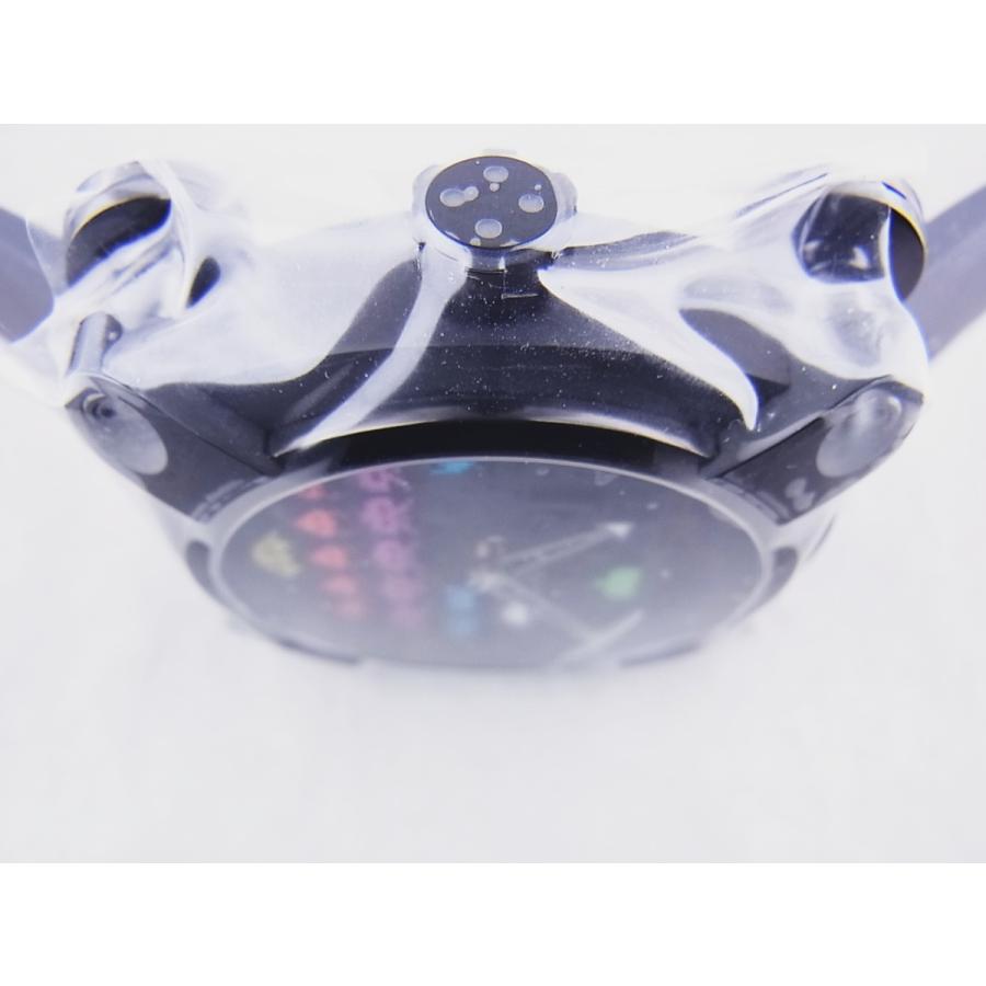 ローマンジェローム スペースインベーダー RJ.M.AU.IN.006.13 新品 | ROMAIN JEROME | 03