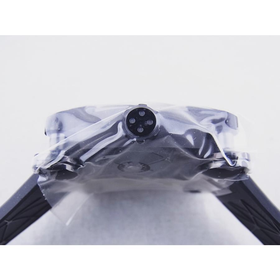 ローマンジェローム スペースインベーダー RJ.M.AU.IN.006.13 新品 | ROMAIN JEROME | 05