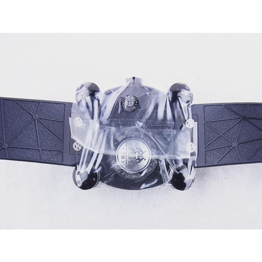 ローマンジェローム スペースインベーダー RJ.M.AU.IN.006.13 新品 | ROMAIN JEROME | 07