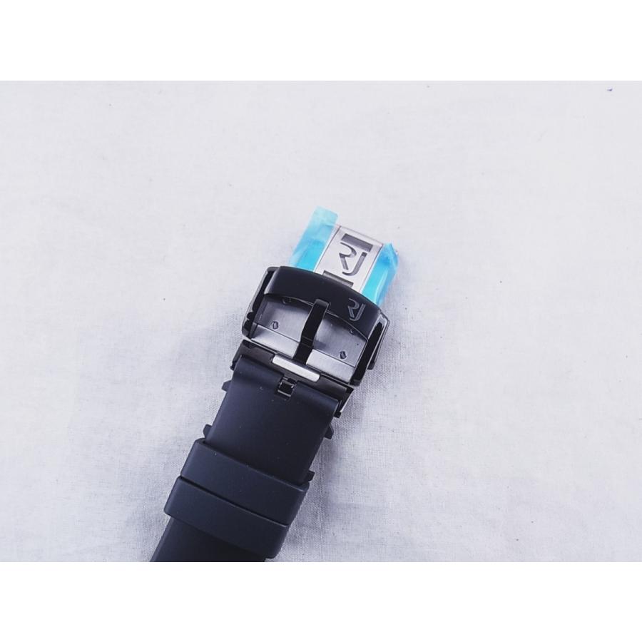 ローマンジェローム スペースインベーダー RJ.M.AU.IN.006.13 新品 | ROMAIN JEROME | 08