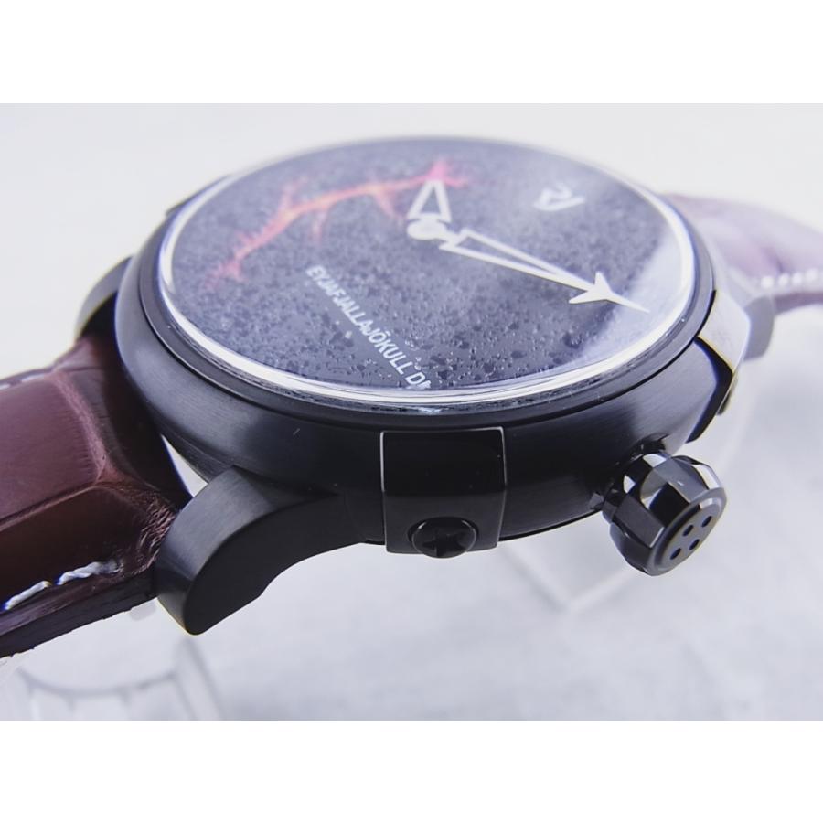 ロマンジェローム エイヤフィヤトラヨーク 世界限定99本RJ.V.AU.003.01中古 | ROMAIN JEROME | 01