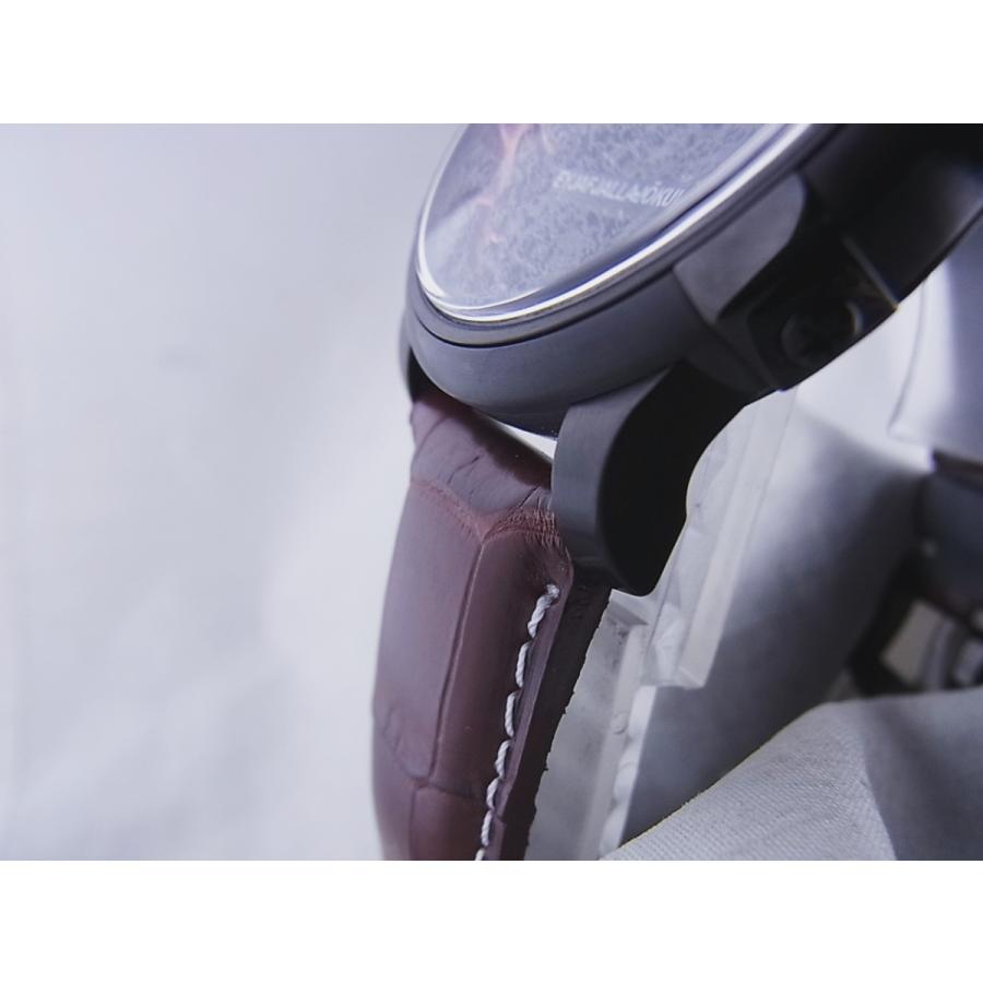 ロマンジェローム エイヤフィヤトラヨーク 世界限定99本RJ.V.AU.003.01中古 | ROMAIN JEROME | 02