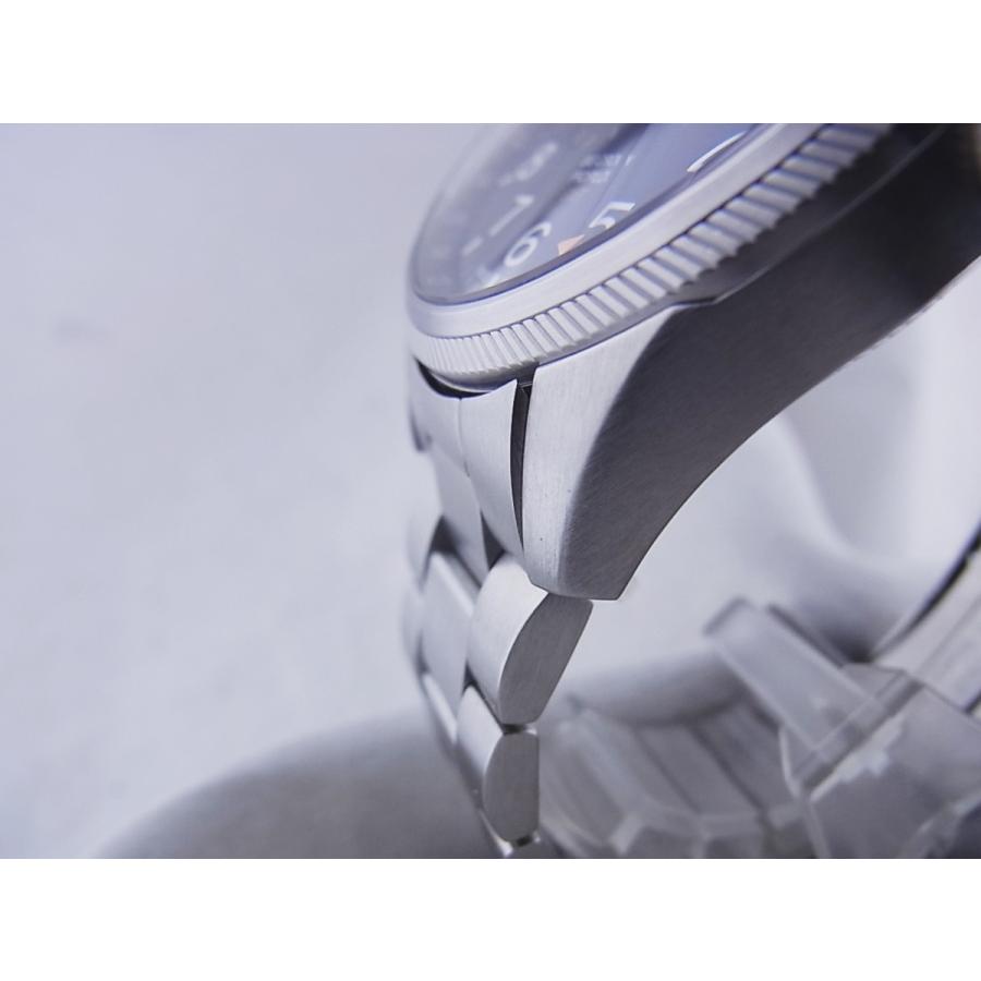 オリス ビッククラウン プロパイロット GMT 01 748 7710 4164-07 8 22 19新品仕上げ済 | ORIS | 02