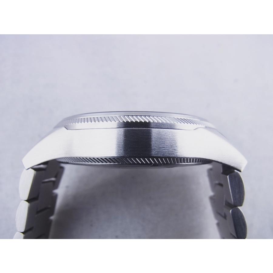 オリス ビッククラウン プロパイロット GMT 01 748 7710 4164-07 8 22 19新品仕上げ済 | ORIS | 04