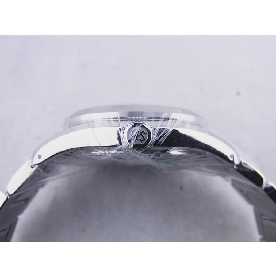 グランドセイコー 9Fクオーツ GMT ヘリテージコレクション SBGN011(9F86-0AF0)新品 | Grand Seiko | 04