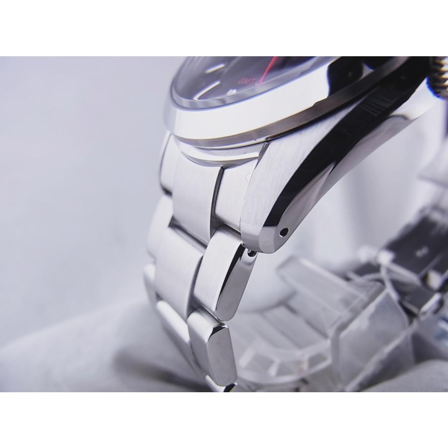 グランドセイコー 9Fクオーツ GMT ヘリテージコレクションSBGN013(9F86-0AF0)新品 | Grand Seiko | 02
