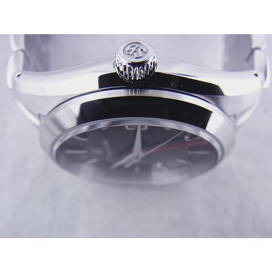 グランドセイコー 9Fクオーツ GMT ヘリテージコレクションSBGN013(9F86-0AF0)新品 | Grand Seiko | 03