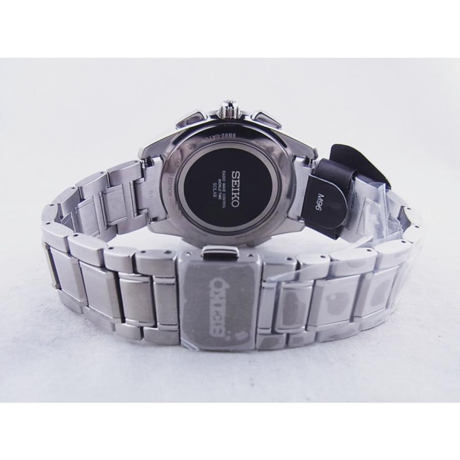 BRIGHTZ セイコー ブライツ ブライツ20周年記念限定モデル SAGA295