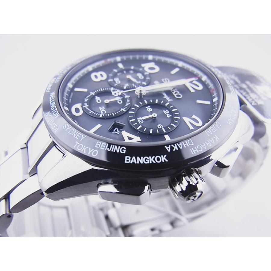 BRIGHTZ セイコー ブライツ ブライツ20周年記念限定モデル 限定1000本