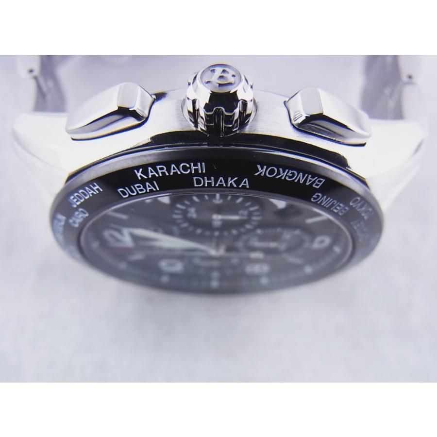 BRIGHTZ セイコー ブライツ ブライツ20周年記念限定モデル 限定1000本