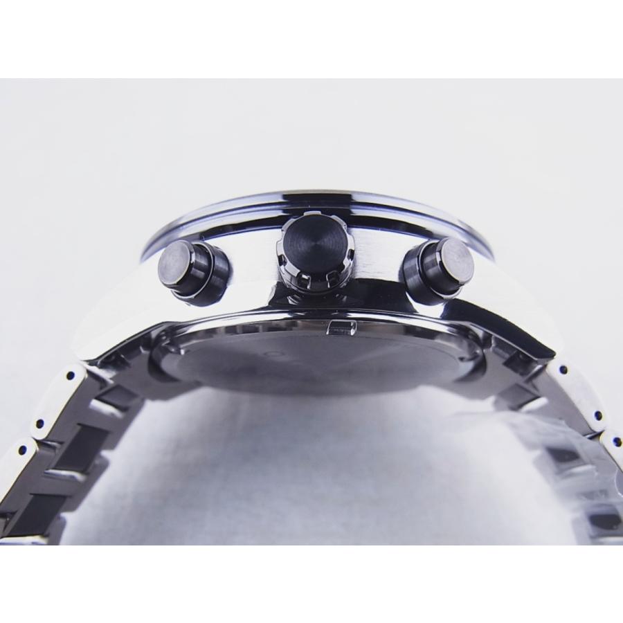 ASTRON セイコー アストロン 5Xシリーズ デュアルタイム チタン