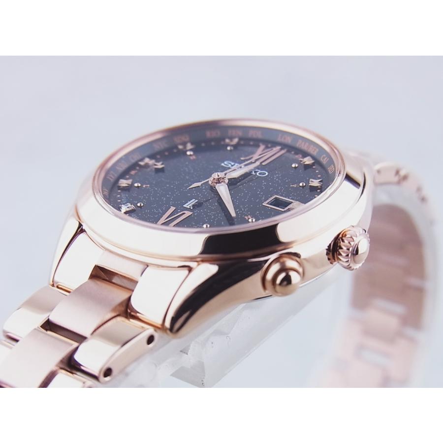 SEIKO（セイコー） ルキア GINZA2020リミテッドエディション 限定300本