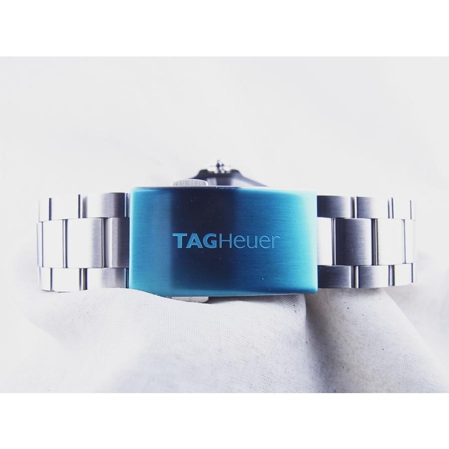 【希少カラー】TAG HEUER フォーミュラ1 青×黒 タグ ホイヤー フォーミュラ 1 | ウォッチのコレクション | タグ