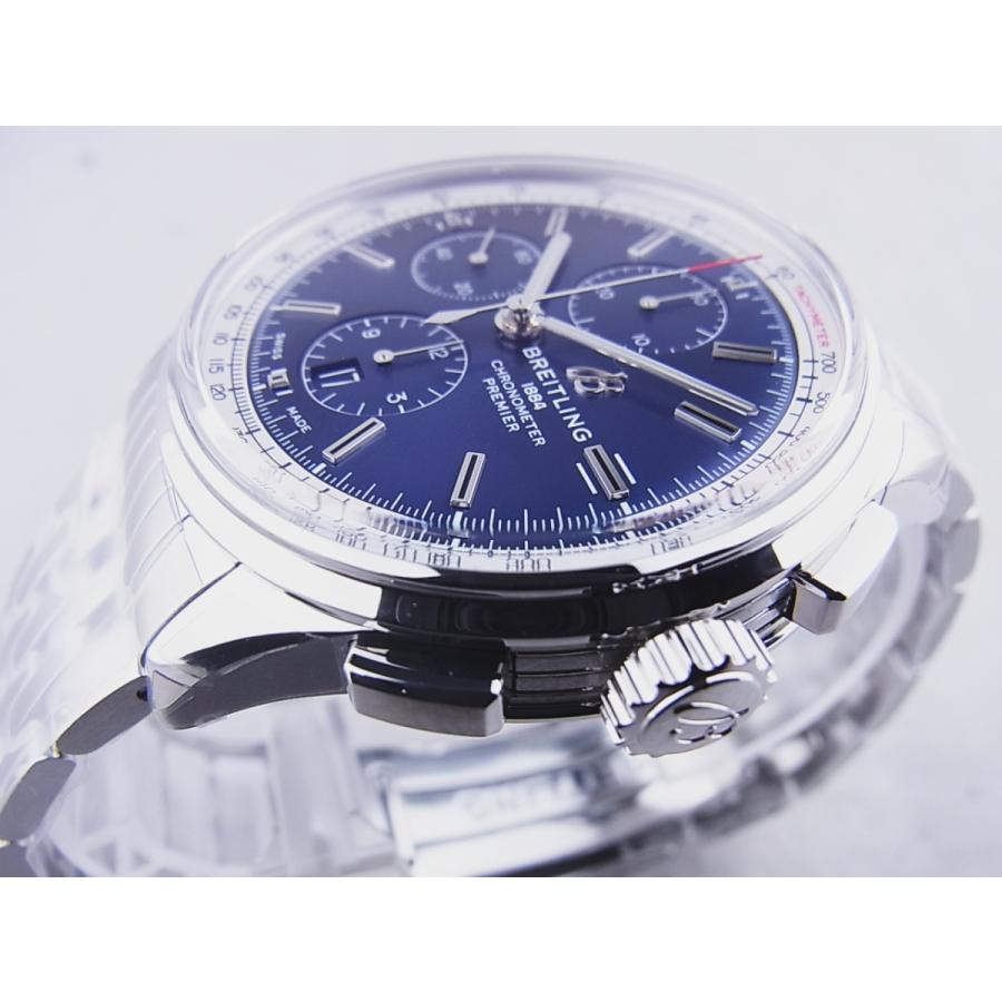 STTS Breitling ブライトリング プレミエ 42 A13315 breitling_premier_chronograph_