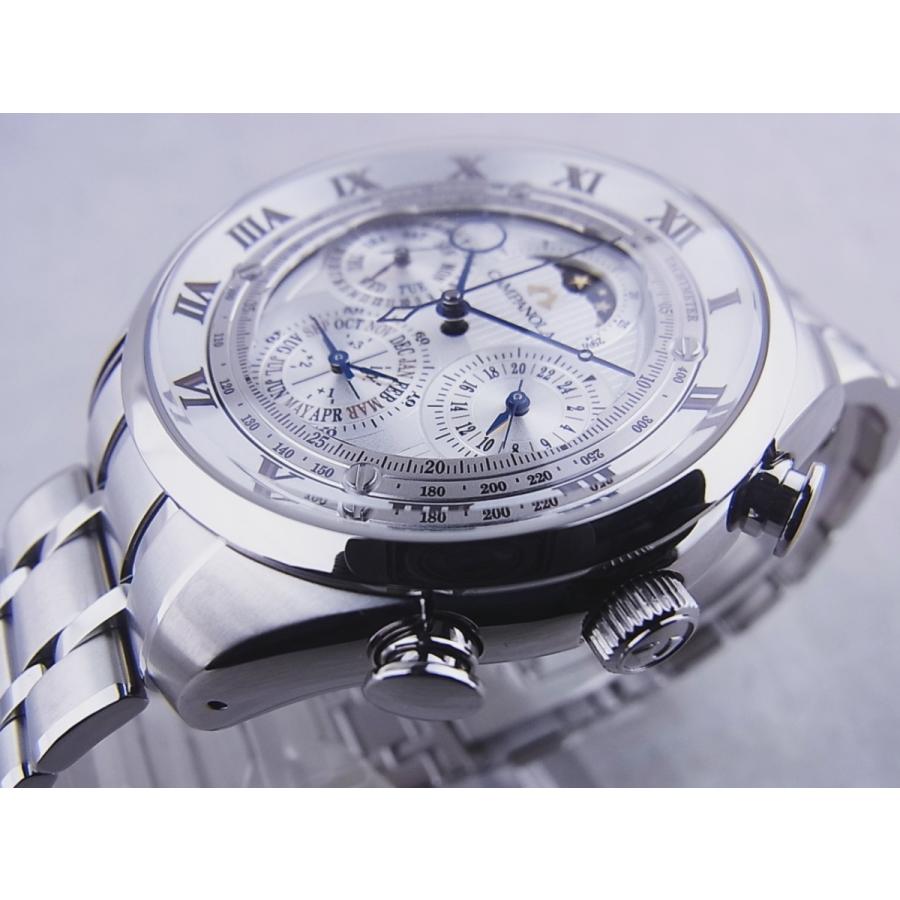 シチズン カンパノラ グランドコンプリケーションAH4080-52A新品 | コンプリケーション | 01