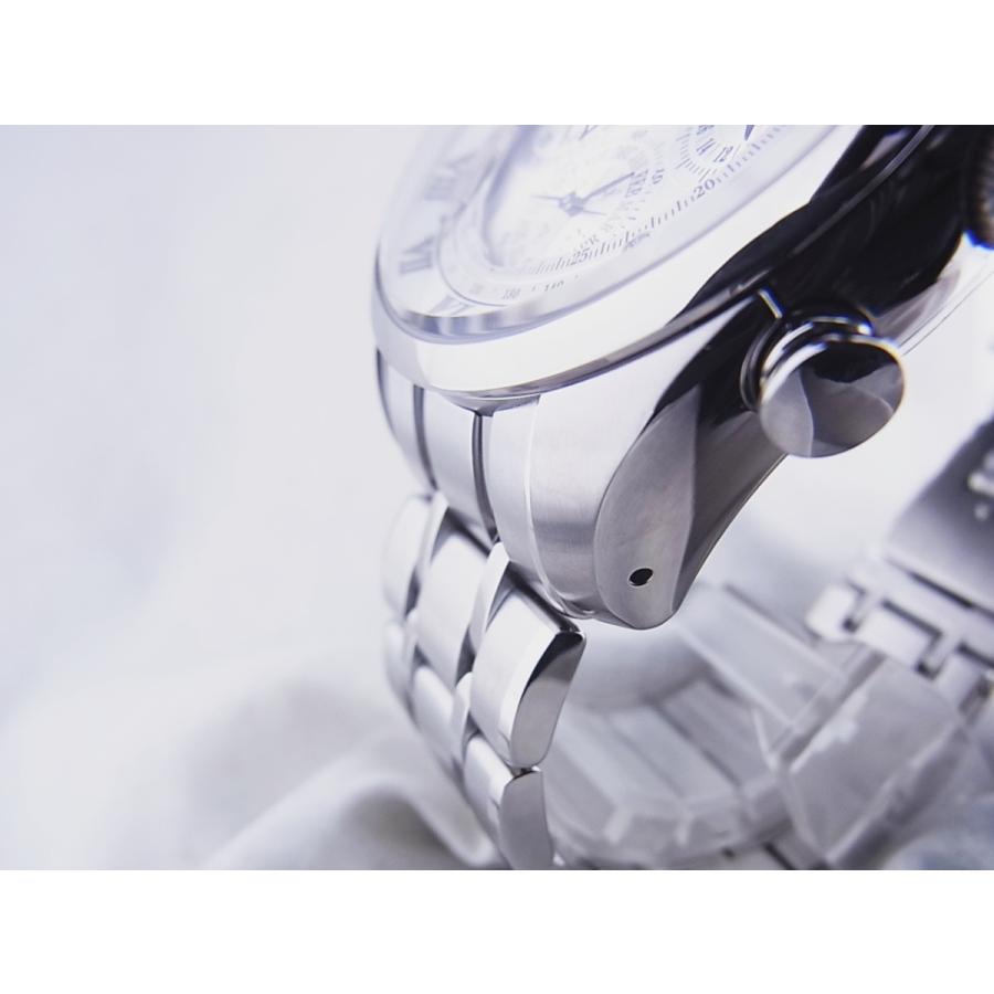 シチズン カンパノラ グランドコンプリケーションAH4080-52A新品 | コンプリケーション | 02