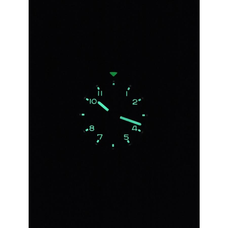 ジン ZEIT特別版 パイロット クロノグラフ 100本限定 103.TI中古美品 | Sinn | 12