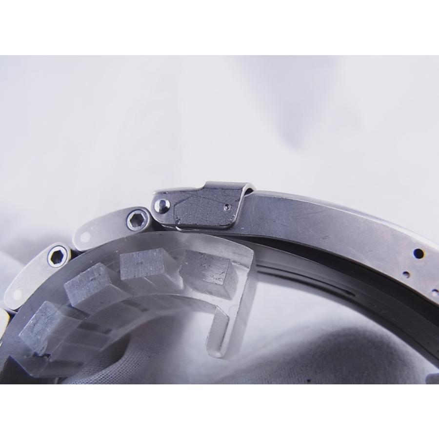 ジン ZEIT特別版 パイロット クロノグラフ 100本限定 103.TI中古美品 | Sinn | 14