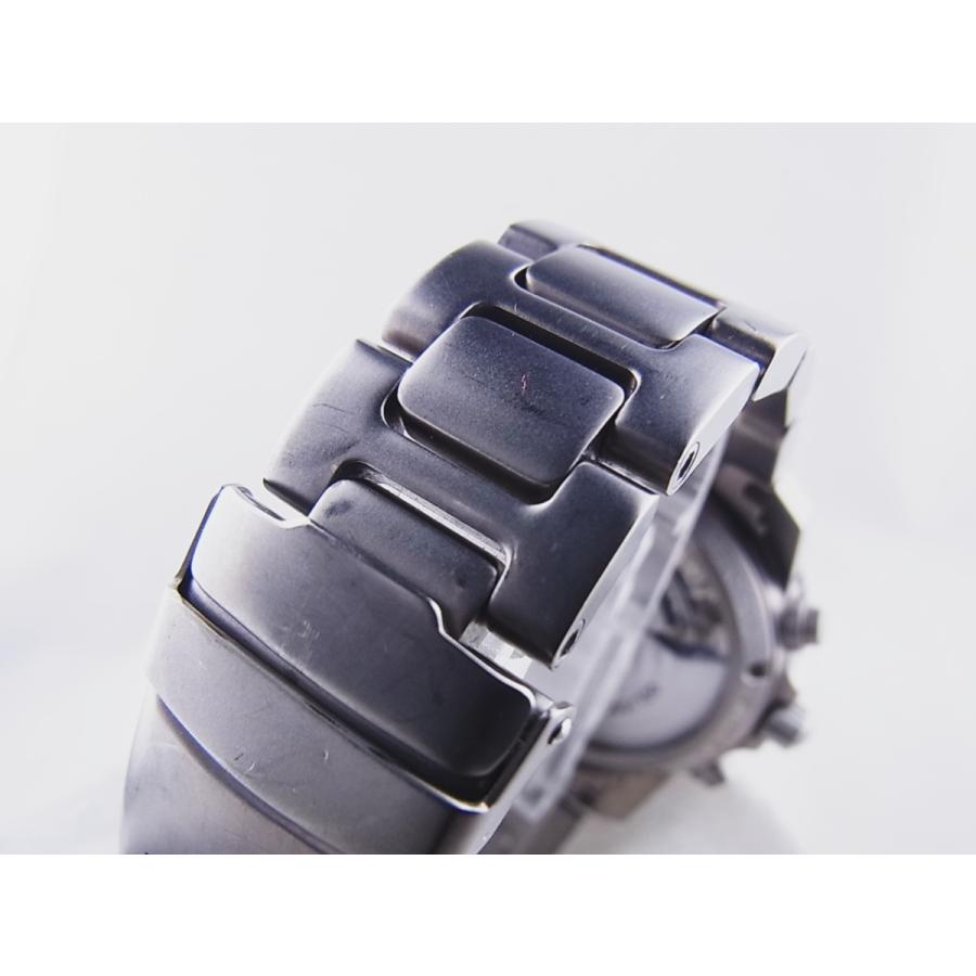 ジン ZEIT特別版 パイロット クロノグラフ 100本限定 103.TI中古美品 | Sinn | 16