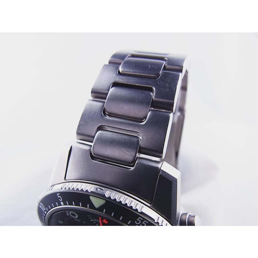 ジン ZEIT特別版 パイロット クロノグラフ 100本限定 103.TI中古美品 | Sinn | 17