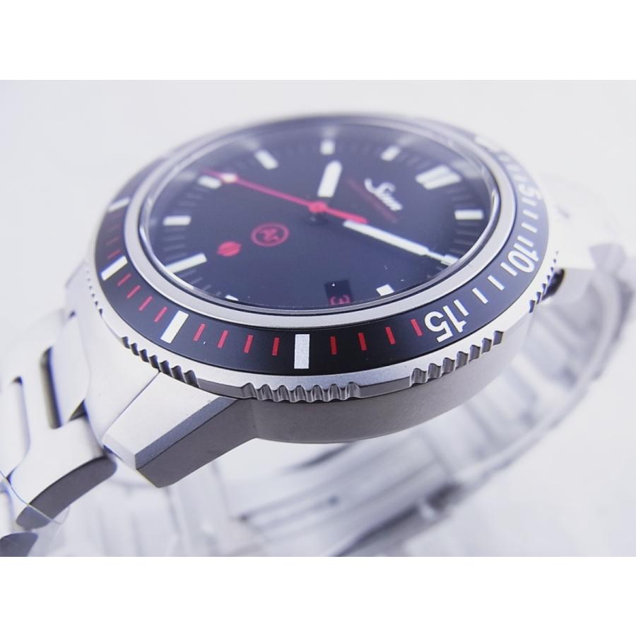 ジン 日本限定モデル 150本限定 603.EZM3.J.M 未使用 | Sinn | 01