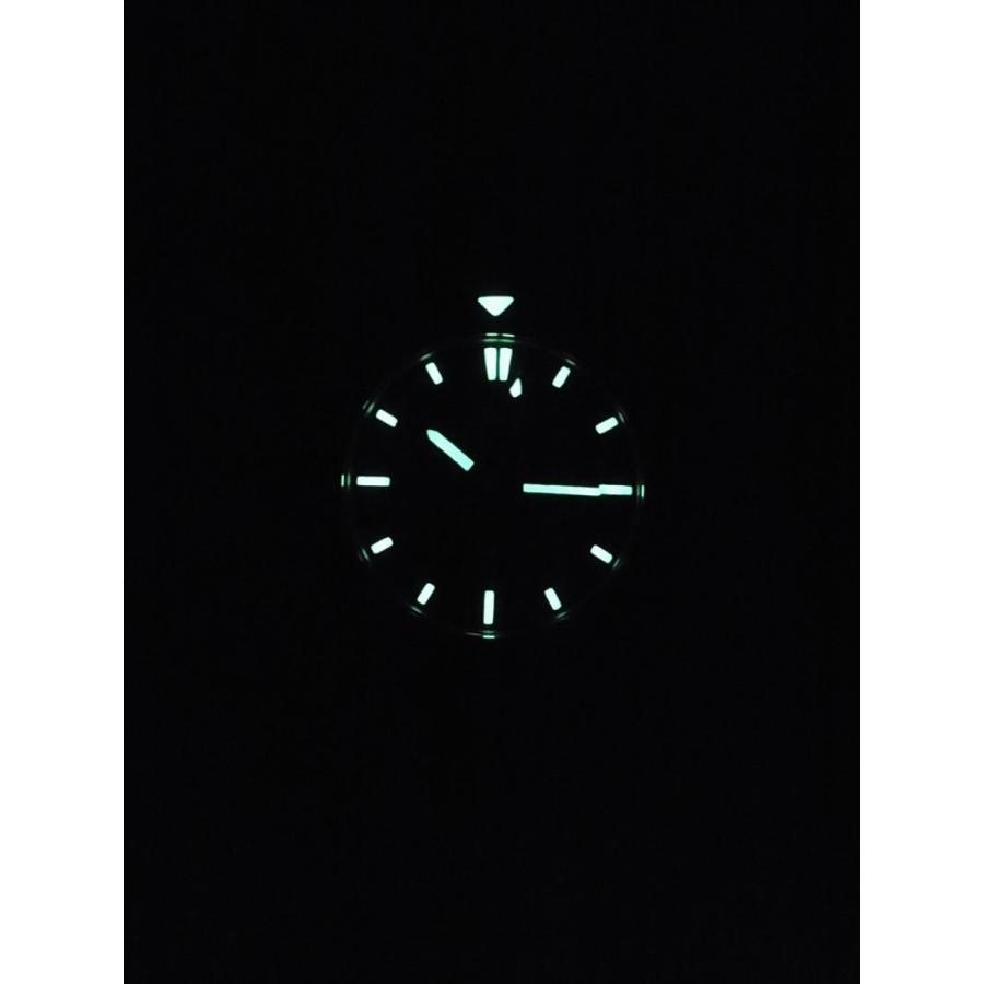 ジン 日本限定モデル 150本限定 603.EZM3.J.M 未使用 | Sinn | 11