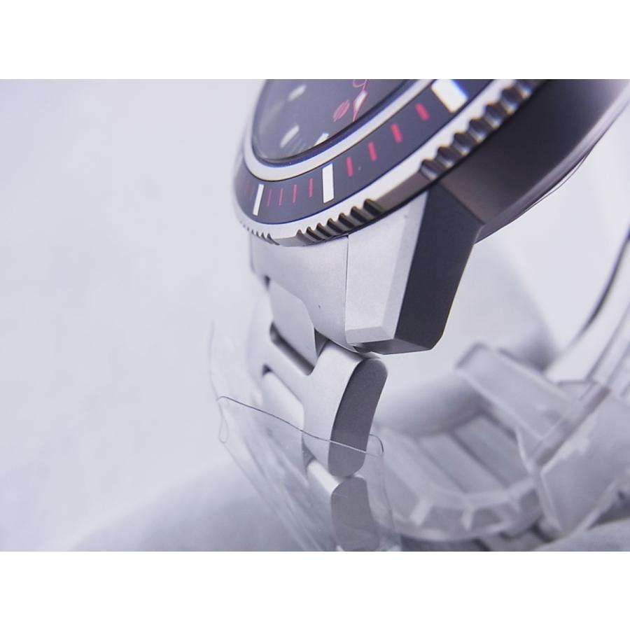 ジン 日本限定モデル 150本限定 603.EZM3.J.M 未使用 | Sinn | 02