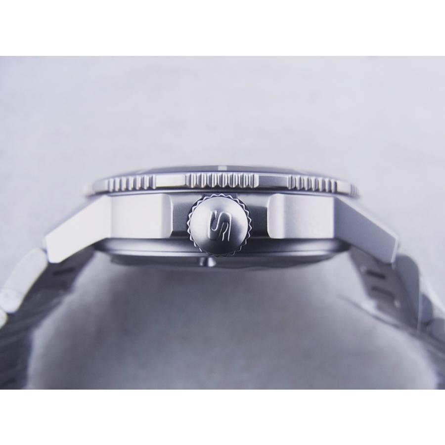 ジン 日本限定モデル 150本限定 603.EZM3.J.M 未使用 | Sinn | 06