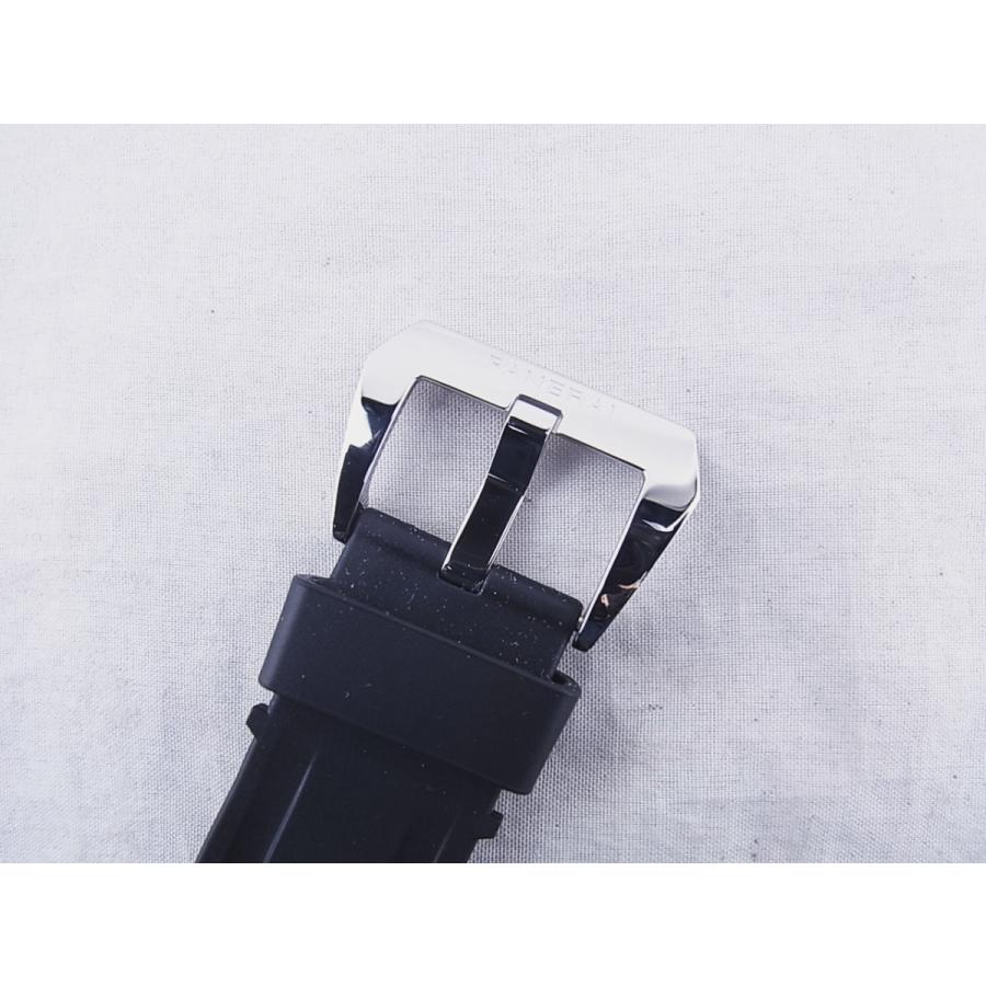 パネライ ルミノール ロゴ 44 手巻きPAM00776新品仕上げ済 |  | 08