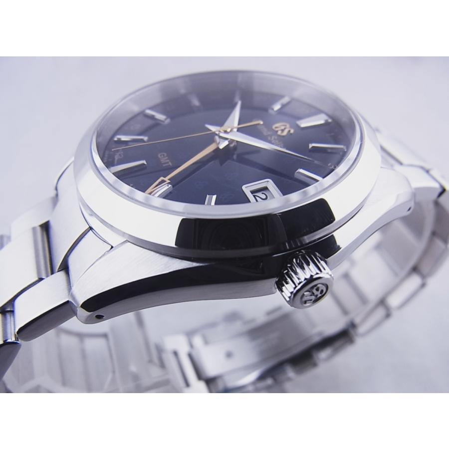Grand Seiko グランドセイコー 9Fクオーツ クオーツウォッチ50周年限定