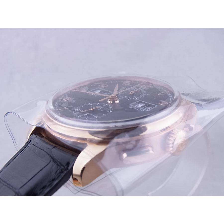 IWC ポルトギーゼ パーペチュアルカレンダー 75周年記念 IW397204未使用 | ポルトギーゼ | 01