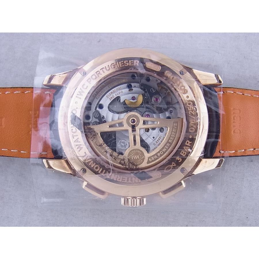IWC ポルトギーゼ パーペチュアルカレンダー 75周年記念 IW397204未使用 | ポルトギーゼ | 04