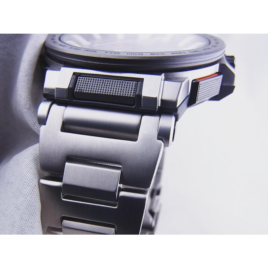 カシオ プロトレック MANASLU タフソーラー PRX-8000T-7AJF中古 | CASIO | 13