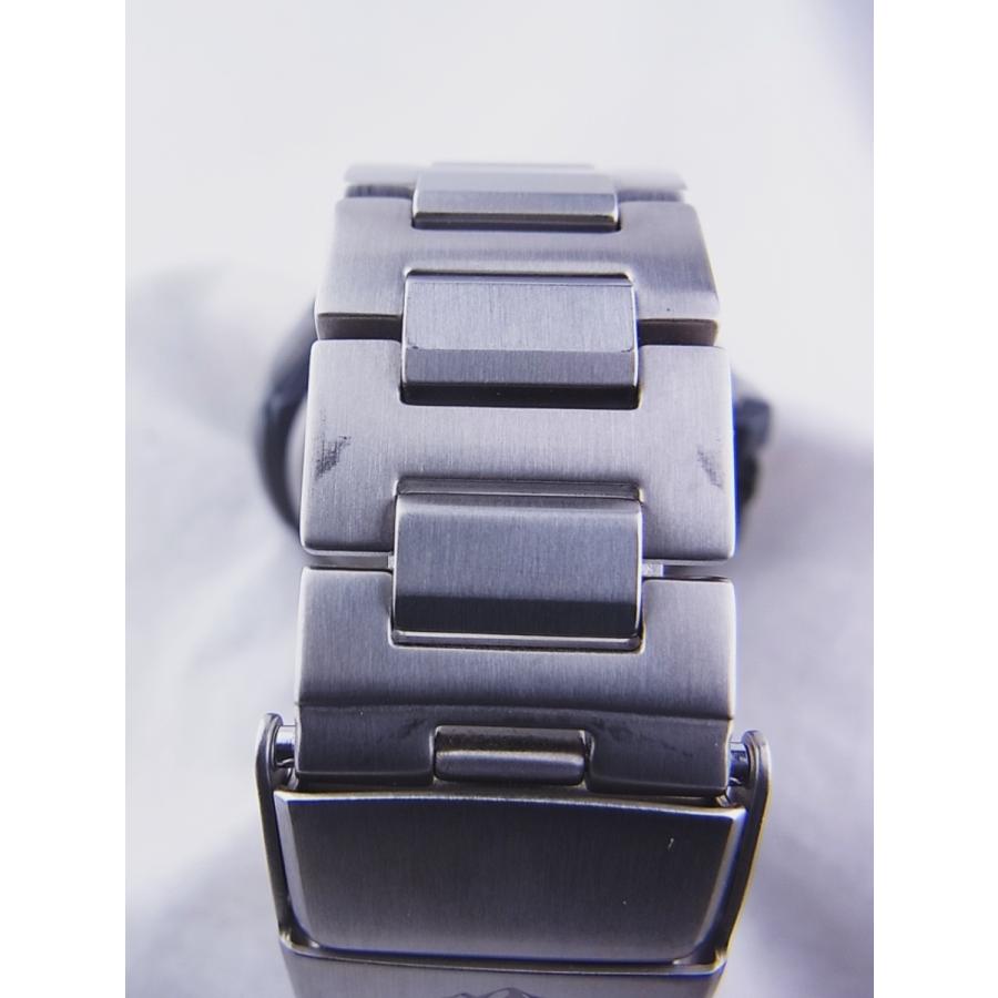 カシオ プロトレック MANASLU タフソーラー PRX-8000T-7AJF中古 | CASIO | 14