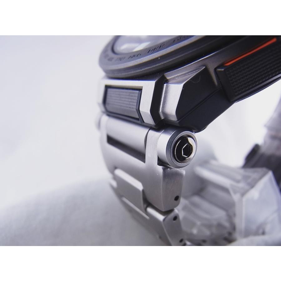 カシオ プロトレック MANASLU タフソーラー PRX-8000T-7AJF中古 | CASIO | 02
