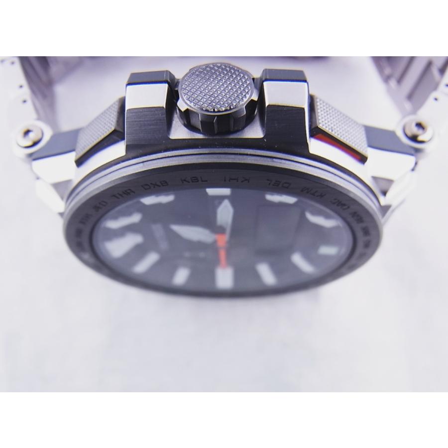 カシオ プロトレック MANASLU タフソーラー PRX-8000T-7AJF中古 | CASIO | 03