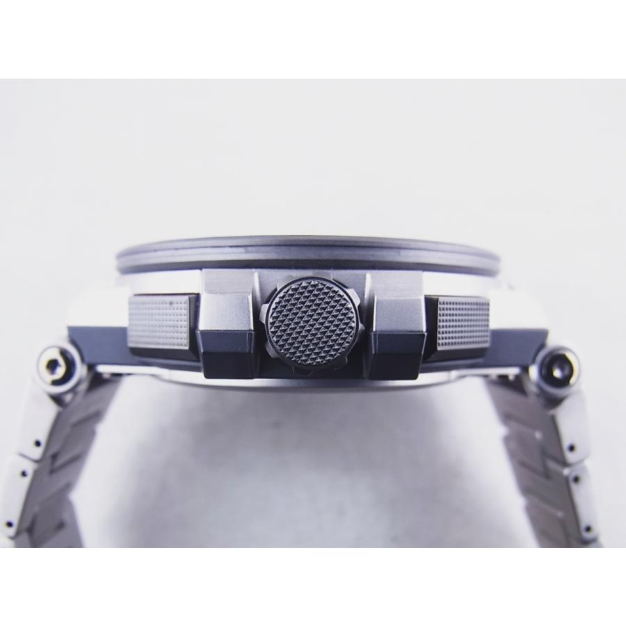 カシオ プロトレック MANASLU タフソーラー PRX-8000T-7AJF中古 | CASIO | 04