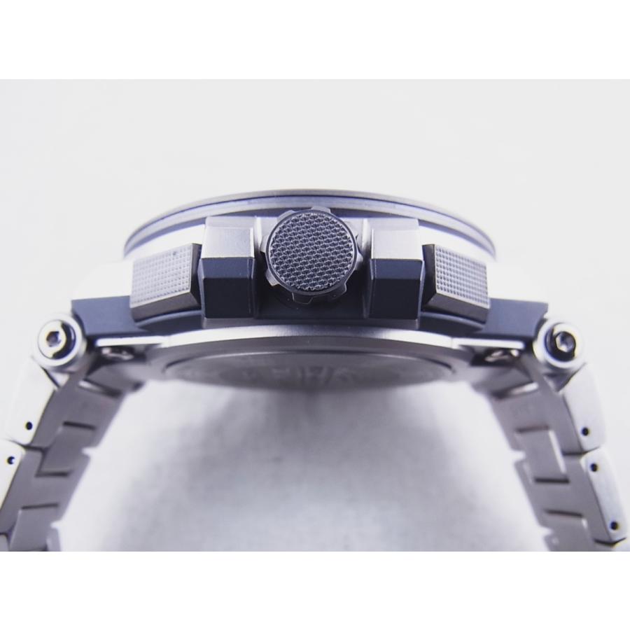 カシオ プロトレック MANASLU タフソーラー PRX-8000T-7AJF中古 | CASIO | 05