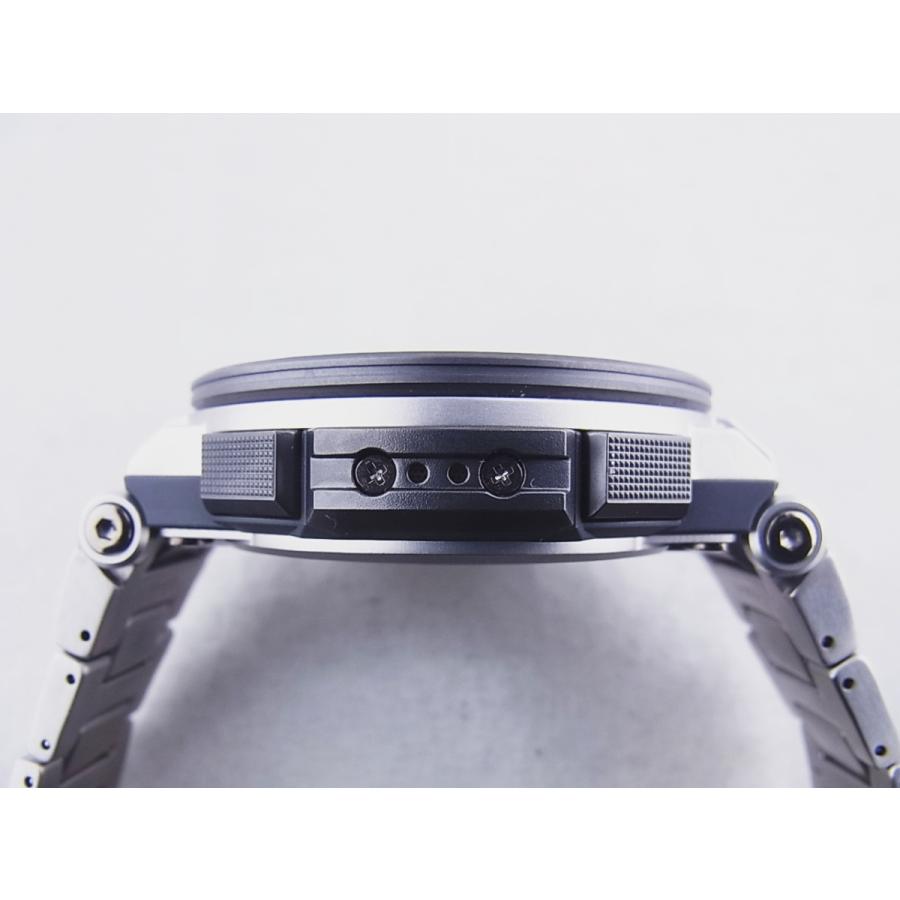 カシオ プロトレック MANASLU タフソーラー PRX-8000T-7AJF中古 | CASIO | 06