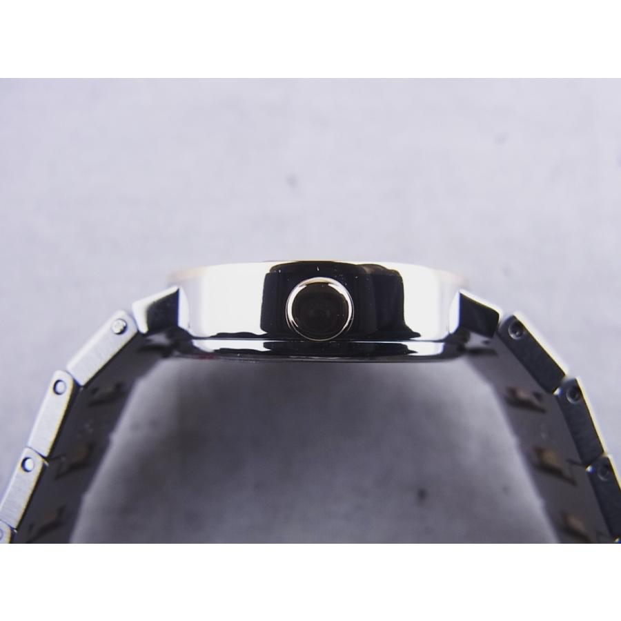 ブルガリ ブルガリブルガリ 18KYGコンビ レディース クオーツBB23SG新品仕上げ済 | ブルガリ・ブルガリ | 04