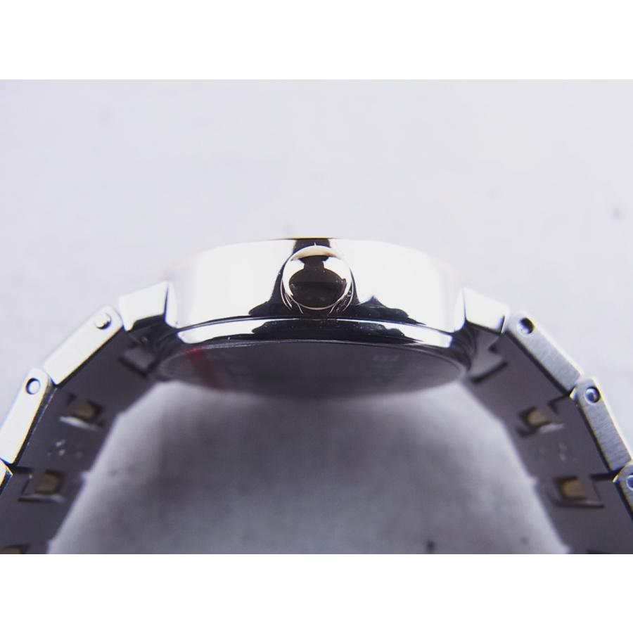 ブルガリ ブルガリブルガリ 18KYGコンビ レディース クオーツBB23SG新品仕上げ済 | ブルガリ・ブルガリ | 05