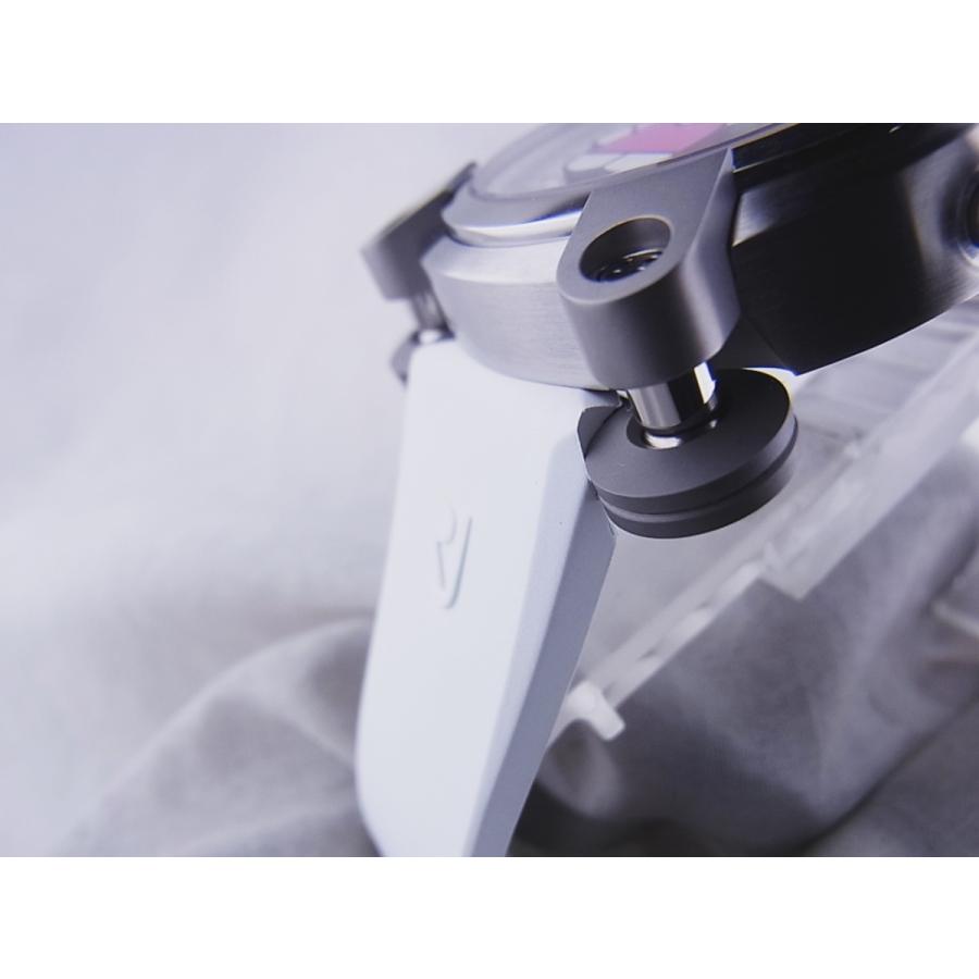 ロマンジェローム ハローキティ 限定76本RJ.M.AU.IN.023.01未使用 | ROMAIN JEROME | 02