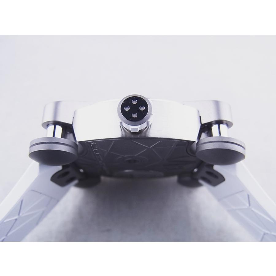 ロマンジェローム ハローキティ 限定76本RJ.M.AU.IN.023.01未使用 | ROMAIN JEROME | 05