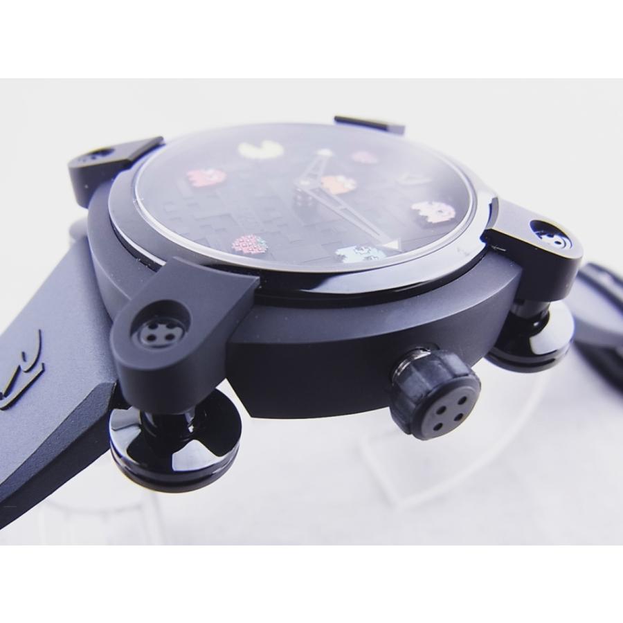 ロマンジェローム パックマン 限定20本RJ.M.AU.IN.009.07未使用 | ROMAIN JEROME | 01